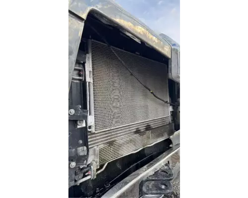 Western Star 49X Radiator