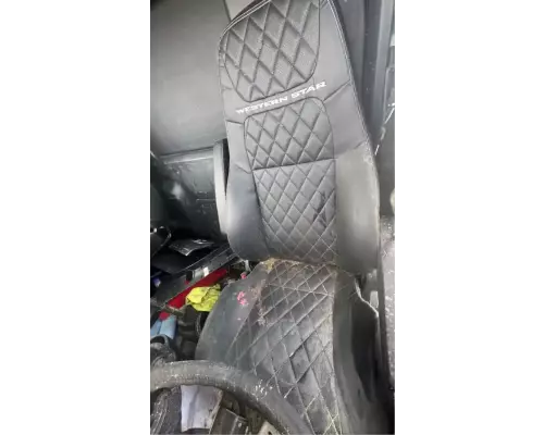 Western Star 49X Seat, Front