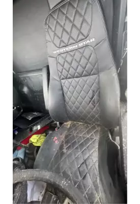 Western Star 49X Seat, Front