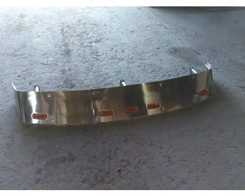 Sun Visor (External) WESTERN STAR 49X SB LKQ Wholesale Truck Parts