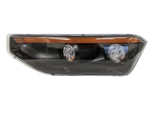 Headlamp Assembly WESTERN STAR 49X SBA Frontier Truck Parts