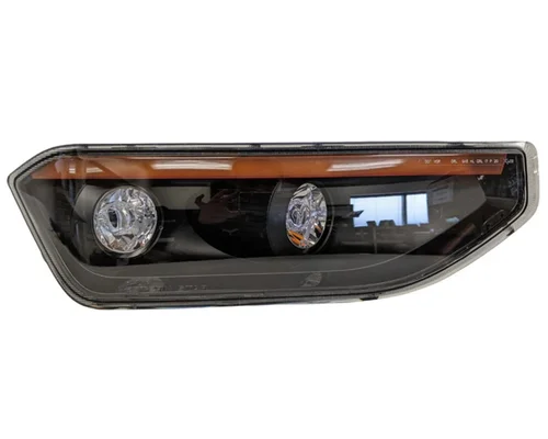Headlamp Assembly WESTERN STAR 49X SBA Frontier Truck Parts