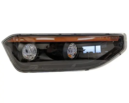 Headlamp Assembly WESTERN STAR 49X SBA Frontier Truck Parts