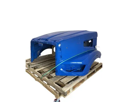 Hood WESTERN STAR 49X SBA Frontier Truck Parts