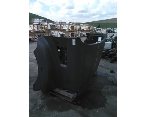  WESTERN STAR 49X SF 2021-2025 LKQ Heavy Truck - Goodys