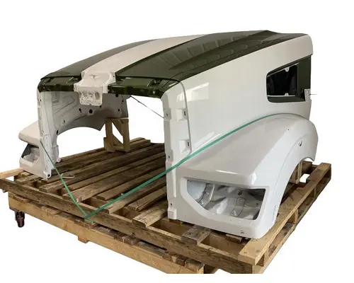 Hood WESTERN STAR 49X SFA Frontier Truck Parts