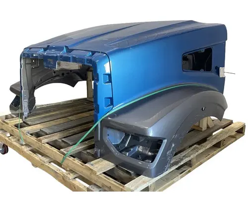 Hood WESTERN STAR 49X SFA Frontier Truck Parts