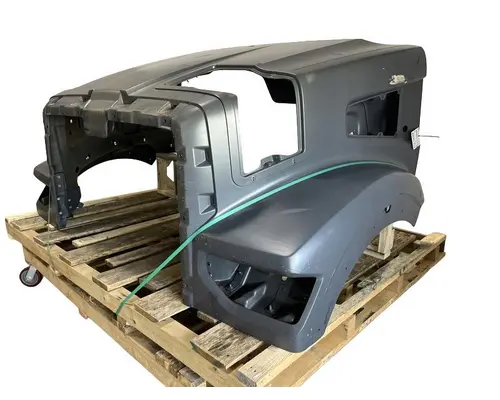 Hood WESTERN STAR 49X SFA Frontier Truck Parts