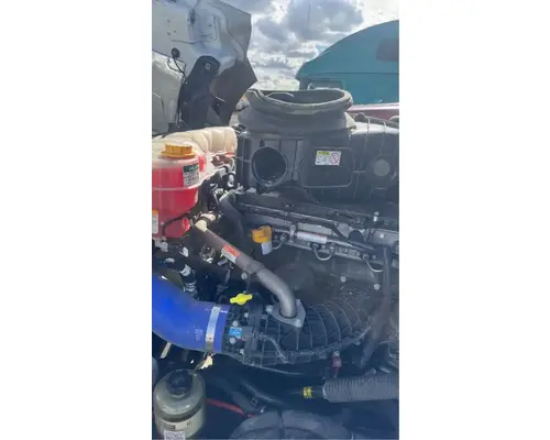 Air Cleaner Western Star 49X Holst Truck Parts