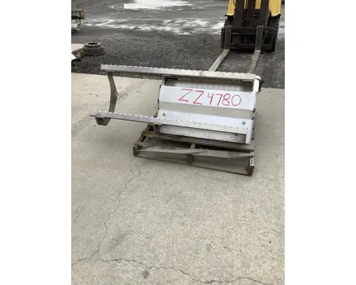 Battery Box WESTERN STAR 49X Hagerman Inc.