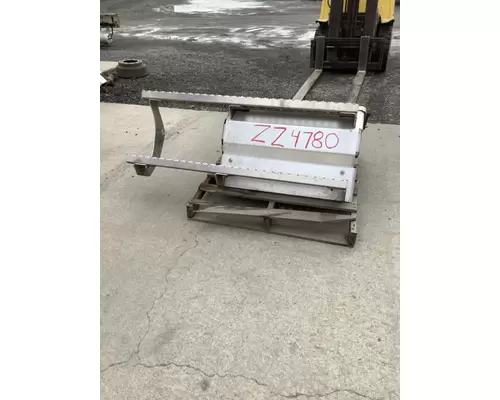 Battery Box WESTERN STAR 49X Hagerman Inc.