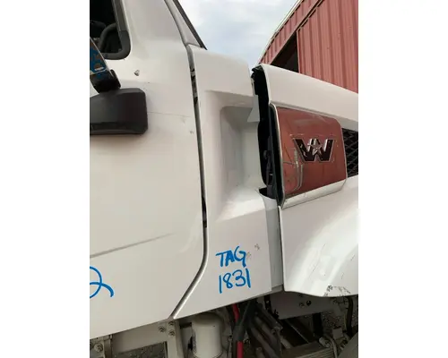 Body Parts, Misc. WESTERN STAR 49X Hagerman Inc.
