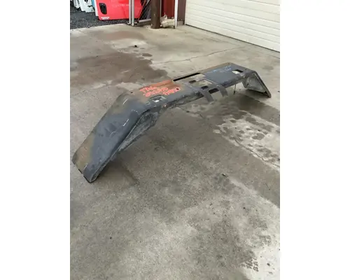 Bumper Assembly, Front WESTERN STAR 49X Hagerman Inc.