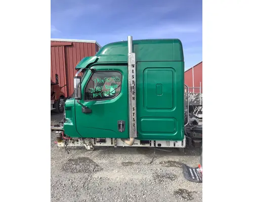 Cab WESTERN STAR 49X Hagerman Inc.