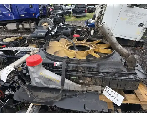 Charge Air Cooler (ATAAC) Western Star 49X Holst Truck Parts