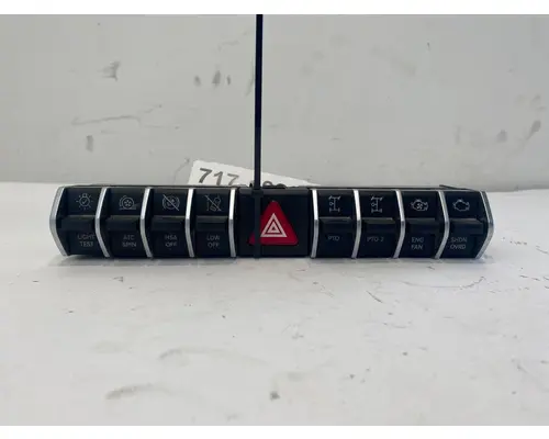 Dash / Console Switch WESTERN STAR 49X Frontier Truck Parts