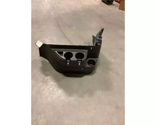 Dash Panel WESTERN STAR 49X Hagerman Inc.
