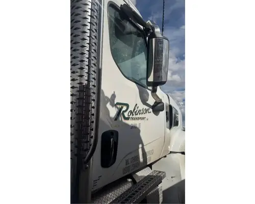 Door Assembly, Front Western Star 49X Holst Truck Parts