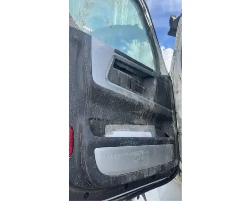 Door Assembly, Front Western Star 49X Holst Truck Parts