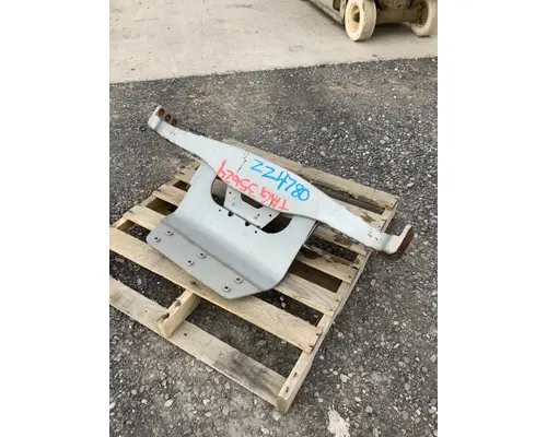 Frame, Front WESTERN STAR 49X Hagerman Inc.