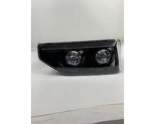 Headlamp Assembly WESTERN STAR 49X Hagerman Inc.