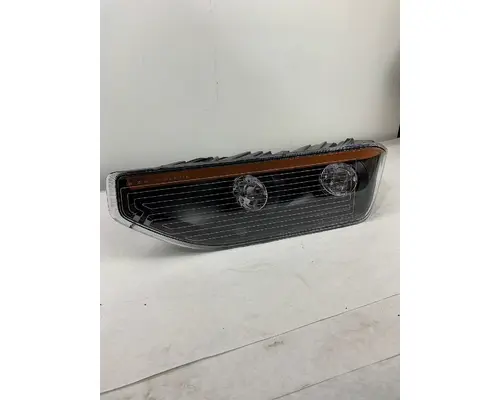Headlamp Assembly WESTERN STAR 49X Hagerman Inc.