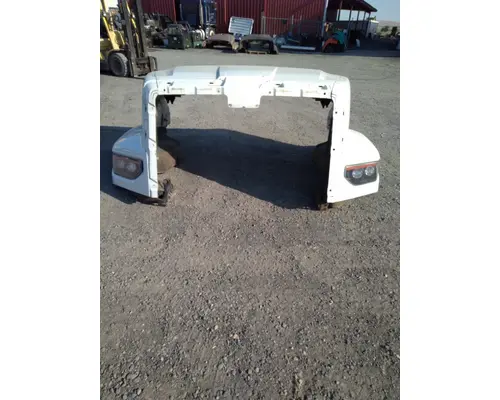 Hood WESTERN STAR 49X Hagerman Inc.