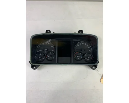 Instrument Cluster WESTERN STAR 49X Hagerman Inc.