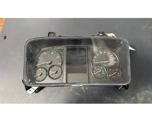 Instrument Cluster Western Star 49X HOLST TRUCK PARTS