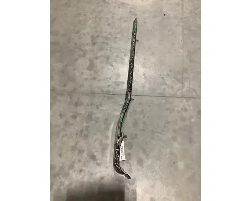 Rocker Panel Moulding WESTERN STAR 49X Hagerman Inc.