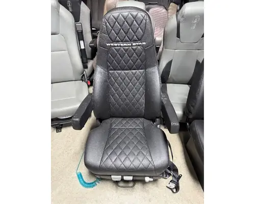 Seat, Front Western Star 49X Holst Truck Parts