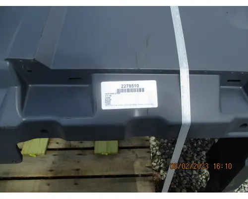 Hood WESTERN STAR 5700 2013-2022 LKQ Heavy Truck - Tampa