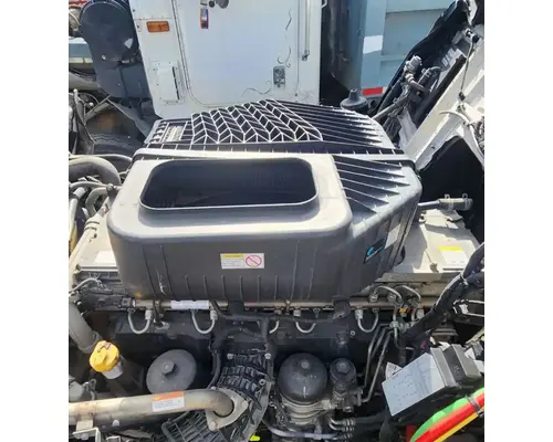 Air Cleaner Western Star 5700 Complete Recycling Group LLC