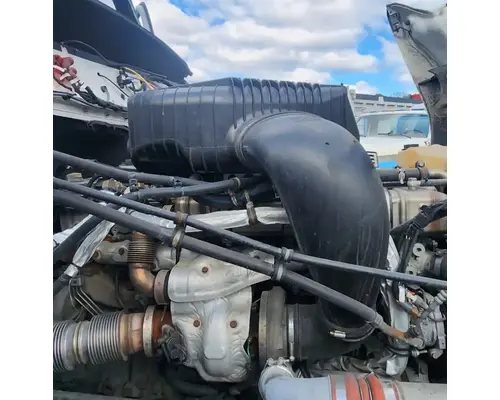 Western Star 5700 Air Cleaner