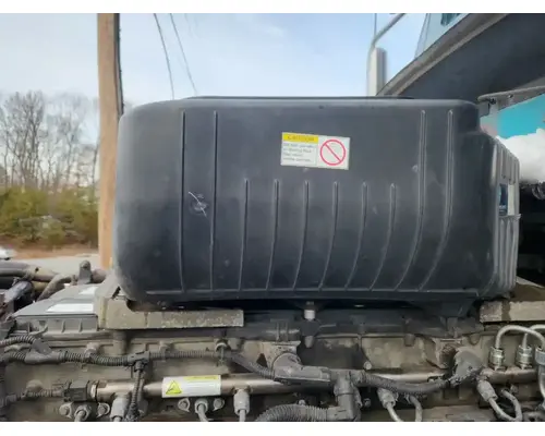 Air Cleaner Western Star 5700 Complete Recycling Group LLC