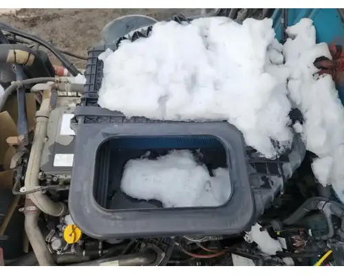 Western Star 5700 Air Cleaner