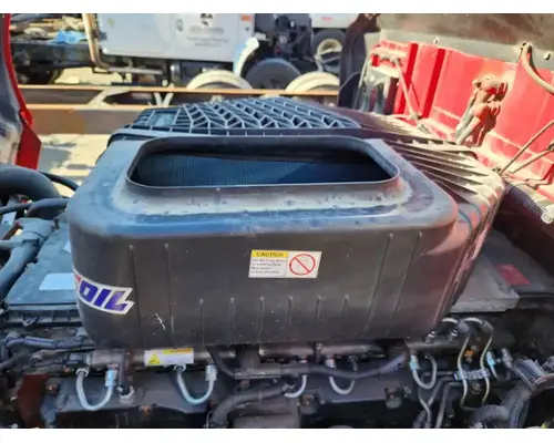 Air Cleaner Western Star 5700 Complete Recycling Group LLC