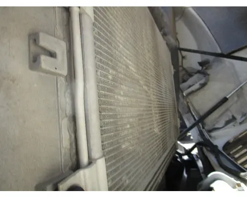 Air Conditioner Condenser WESTERN STAR 5700 Tim Jordan's Truck Parts, Inc.