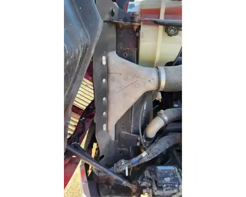 Air Conditioner Condenser Western Star 5700 Complete Recycling Group LLC