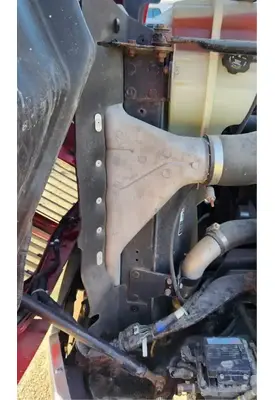 Western Star 5700 Air Conditioner Condenser