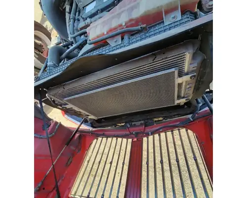 Western Star 5700 Air Conditioner Condenser