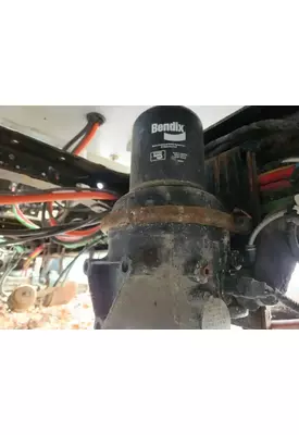 Western Star 5700 Air Drier