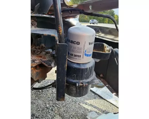 Western Star 5700 Air Drier