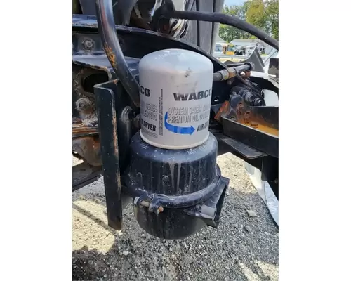 Western Star 5700 Air Drier
