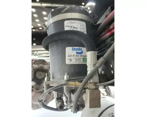 Air Dryer Western Star 5700 Complete Recycling Group LLC