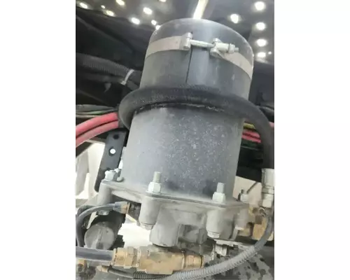 Western Star 5700 Air Drier