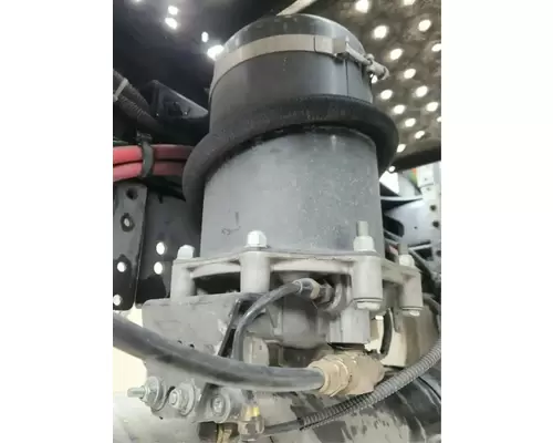 Western Star 5700 Air Drier