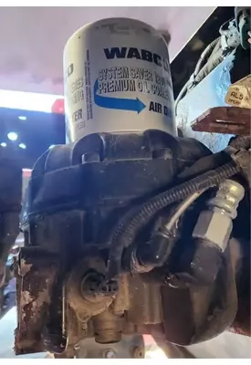 Western Star 5700 Air Drier