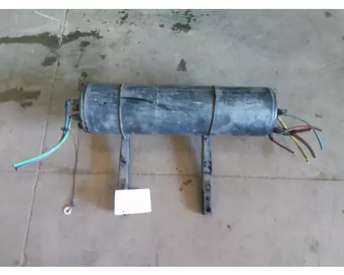 Air Tank WESTERN STAR 5700 LKQ Geiger Truck Parts