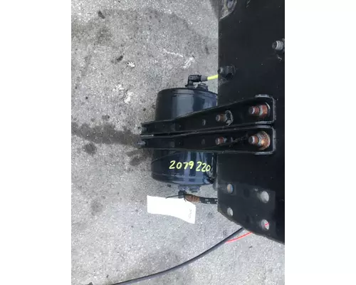 Air Tank WESTERN STAR 5700 LKQ Heavy Truck - Goodys